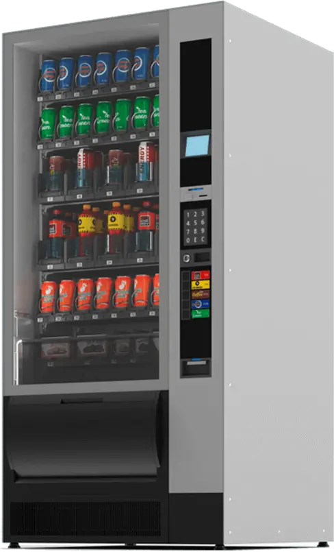 vending-machine